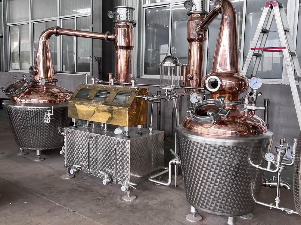 <b>1000L Complete Single Malt Wh</b>